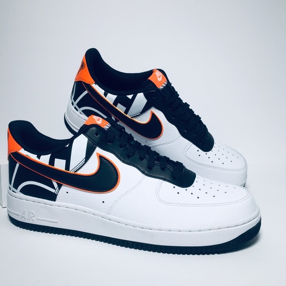 Nike Other - NIKE AIR FORCE 1 ‘07 LV8